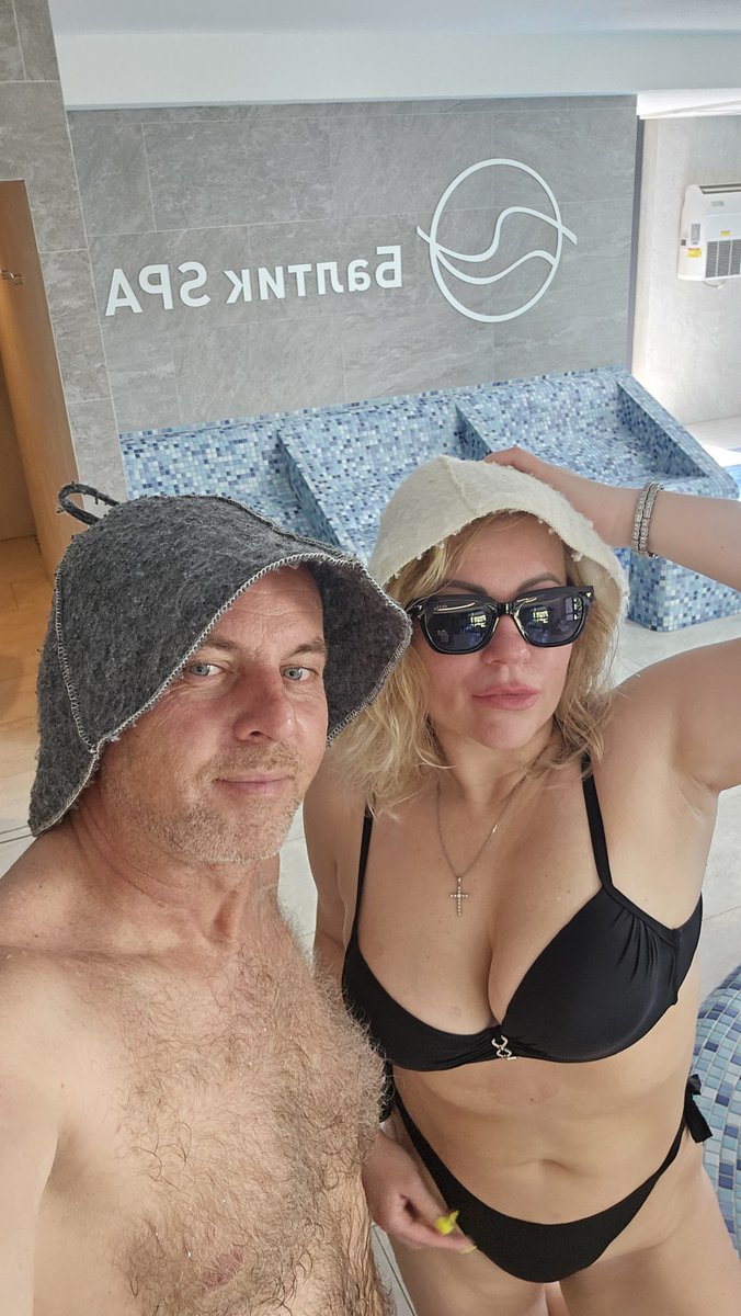 amaslienko's tweet photo. Продолжаем эксперимент!! #alwaystogether #coupleStyle https://t.co/VDcA9C2yl9