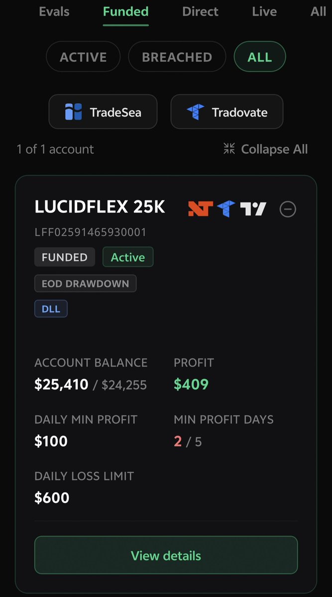 Lelaboo13's tweet photo. Nice clean fork. @OkalaNQT

Too easy to not get into. 

Slow and steady. 3 more days to go. We getting this payout for sure @traderjulesk @TheQueenofKa  @tiltboybenny96 @salmanmunir96 🫡 https://t.co/OWIZk8YY0o