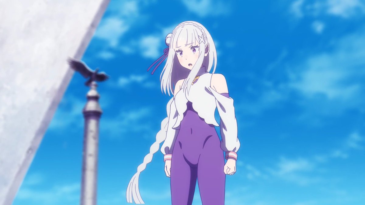 『リゼロ』第85話（最終回）「シャウラ／英雄」感想｜俺はお前の英雄だ反応画像14
