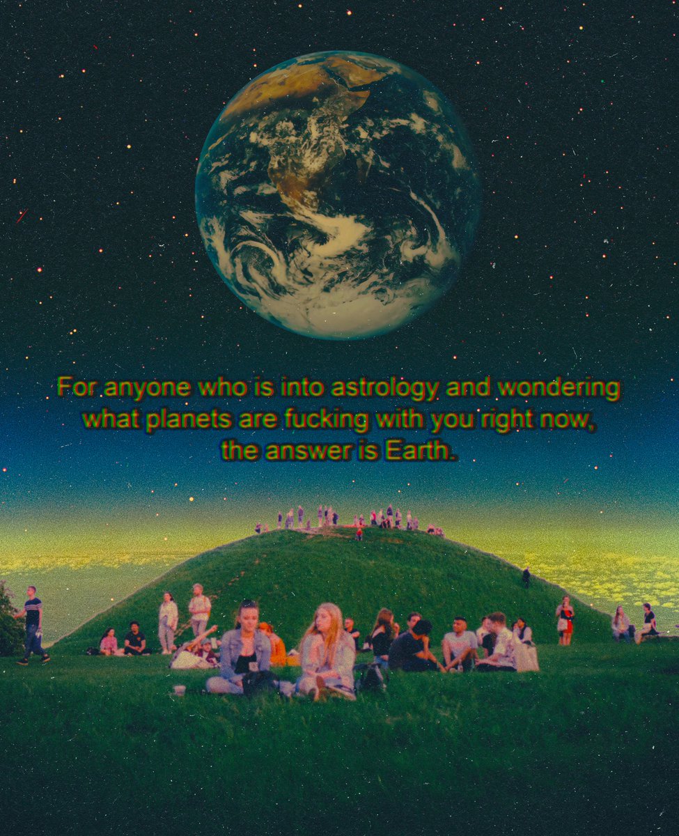 POSTWOOK's tweet photo. Earth https://t.co/E2hF7dLapj