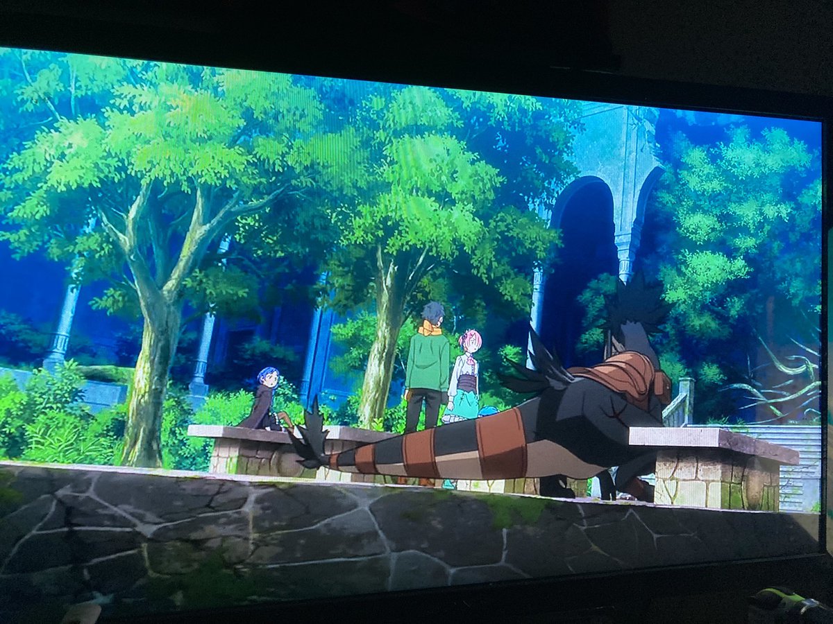 Re:ZERO -Starting Life in Another World- Season 4 Episode 85 post image 1