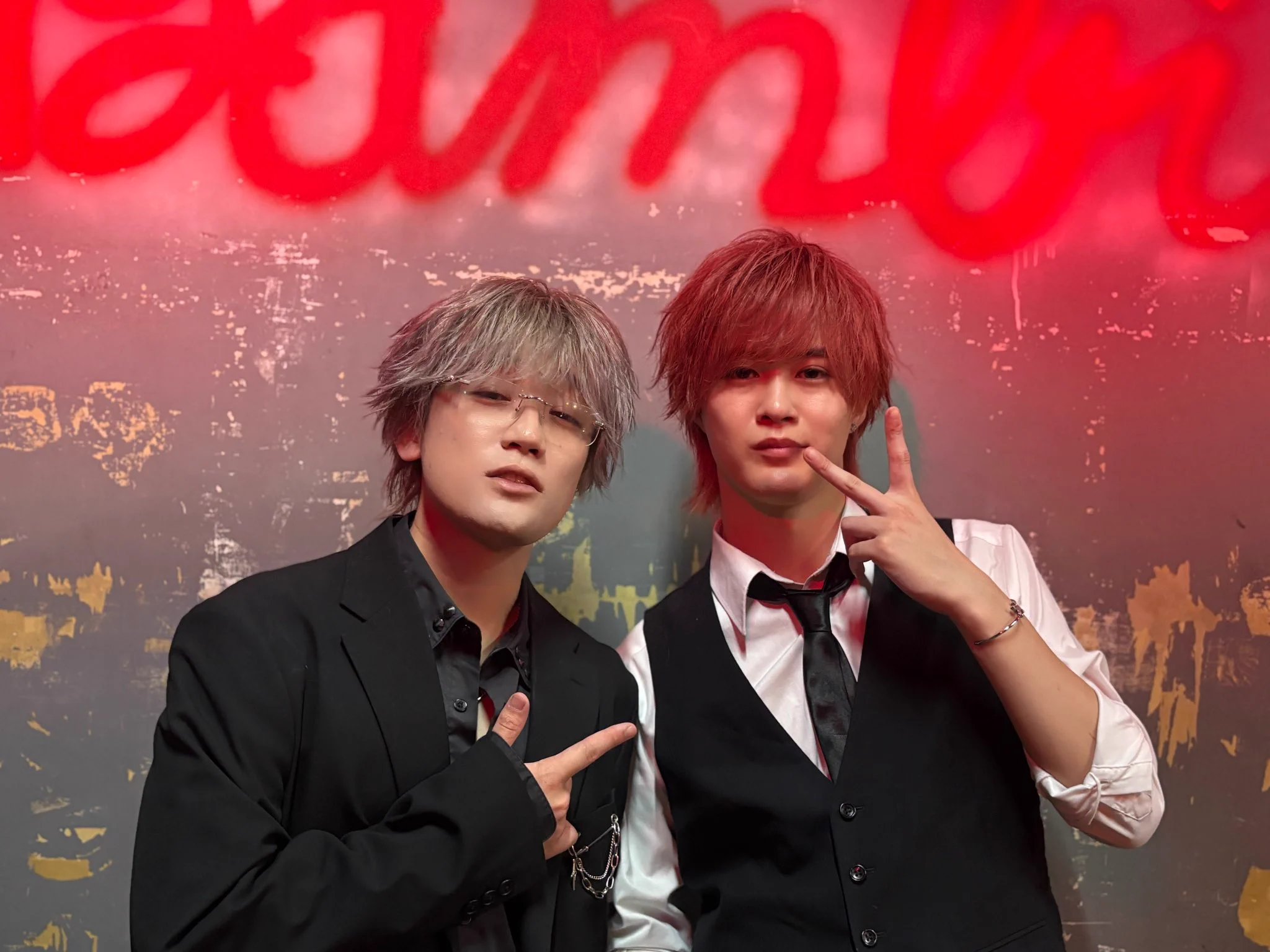 中川 拓哉 (@Takuya_1wish) / X