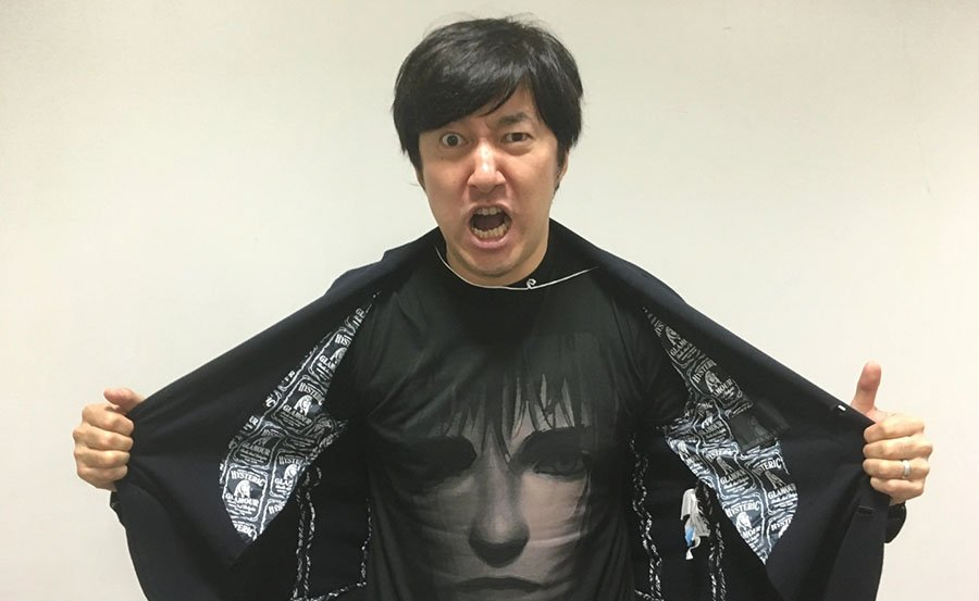 Ricardo_Huee's tweet photo. >seja o suda51
>feche uma parceria com a NetEase
>dão a bosta da unreal pra ele
>lança o seu jogo
>jogo não vende 1 bilhão de copias
>netEase fica puta
>quebram a parceria
>suda comemora ser independente dnv

baseado suda51, sugou dinheiro do Partido Chinês e ta lançando gema https://t.co/pTDCWG0Mj7
