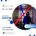 Photo by Life in Codes - Atlassian Solution Partner (@lifeincodes)