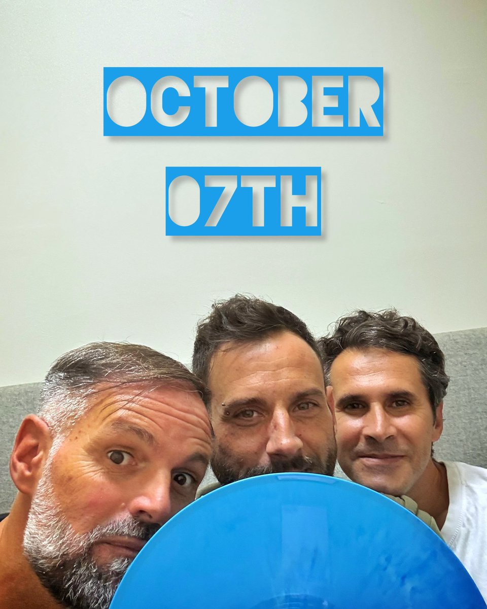 CLUSTERSUN's tweet photo. π October 07th β³
πΉ FIRE! FIRE! FIRE! π₯
π Pre-Save link in bio β¬οΈ https://t.co/UO7B4fW6hZ
#CLUSTERSUN #PsychGaze #Shoegaze #postpunk #newmusic https://t.co/iGlzlFmjJM