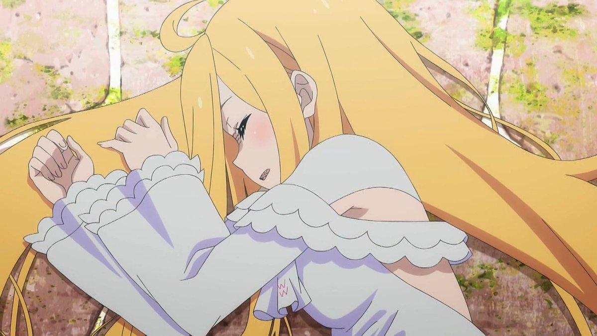 Re:ZERO -Starting Life in Another World- Season 4 Episode 85 post image 1