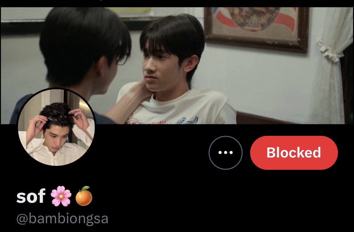 DunkProtect's tweet photo. šØReport,And BlockšØ
ā¢Spreading rumor and hate about our artist
ā¢Misinformation and insults
https://t.co/hYMmdDi3wH
Report Multiple Times Under:
⢠Hate and Harassment
⢠Spam
š«NO ENGAGEMENTš«
#PROTECTDUNK https://t.co/nkYhoUL2Zf