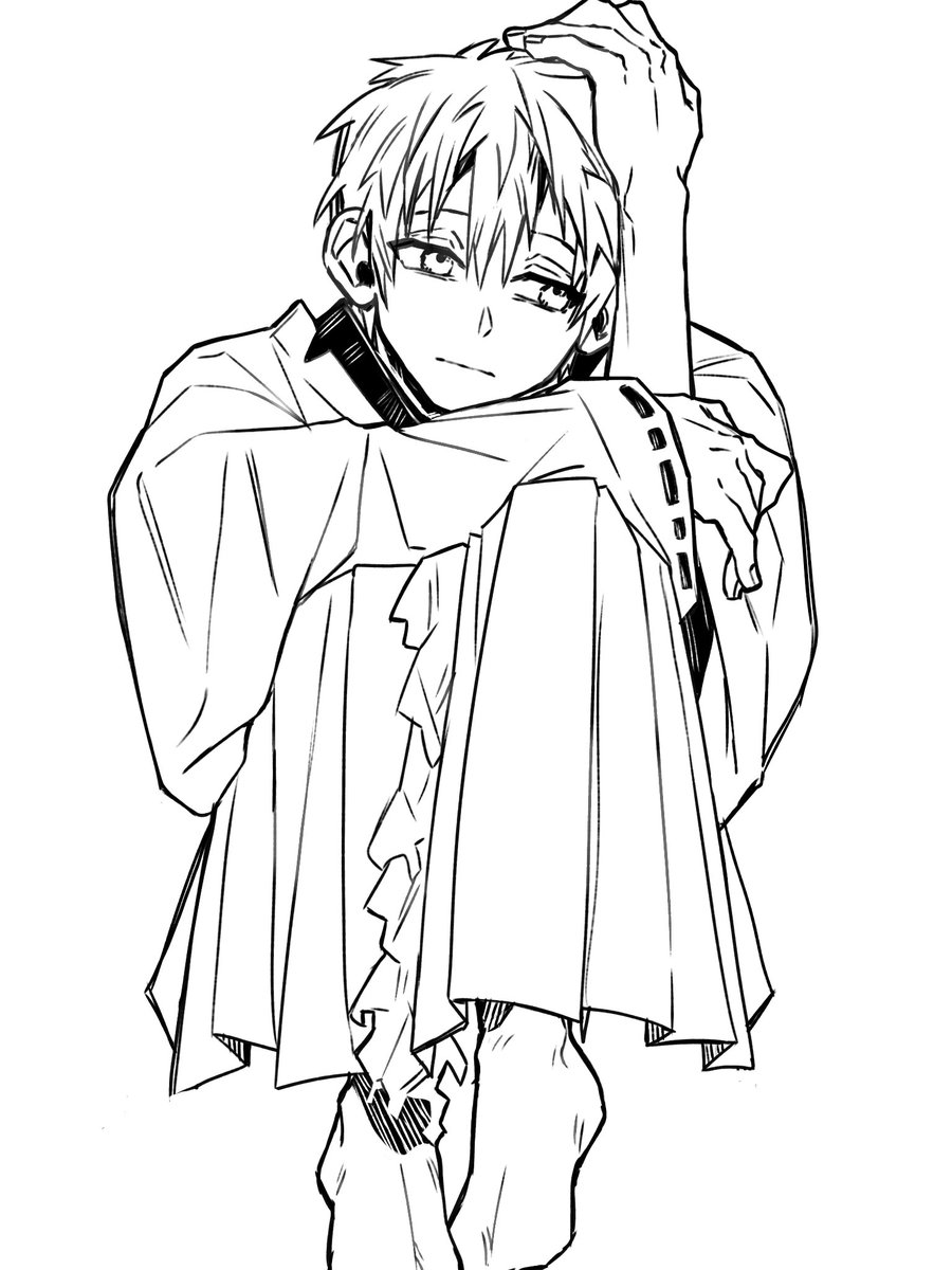vrdntii's tweet photo. Unfinished kannagi teru
#teruminamoto #minamototeru #tbhkfanart #jshkfanart https://t.co/QBXp4cX9nV