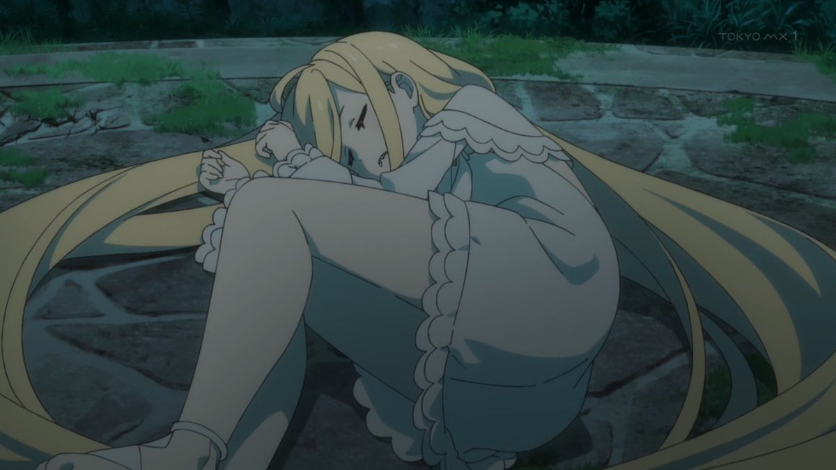 Re:ZERO -Starting Life in Another World- Season 4 Episode 85 post image 1
