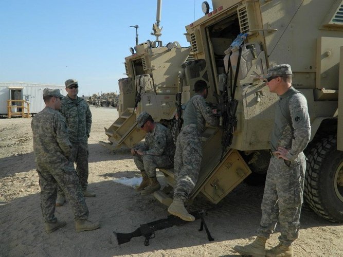 sigandlib's tweet photo. 🌍 BREAKING: The Pentagon just made it official: Operation Inherent Resolve is over. After 12 years, the last U.S. forces are out of Iraq, and the mission against ISIS is declared complete.

Within hours, Iran and its allies were calling it a victory.

Here's the part worth understanding: when a 12-year military mission ends, the outcome is usually clear — a win, a loss, a stalemate. This one's being claimed by everyone. ISIS is territorially defeated but not destroyed. Iran's influence in Iraq is stronger than when the mission began. And U.S. troops are leaving a region they first entered in 2014.

So who actually won? That's the story still being written — and it won't be settled by the first press release.

We'll be watching what fills the vacuum. 📡🗽