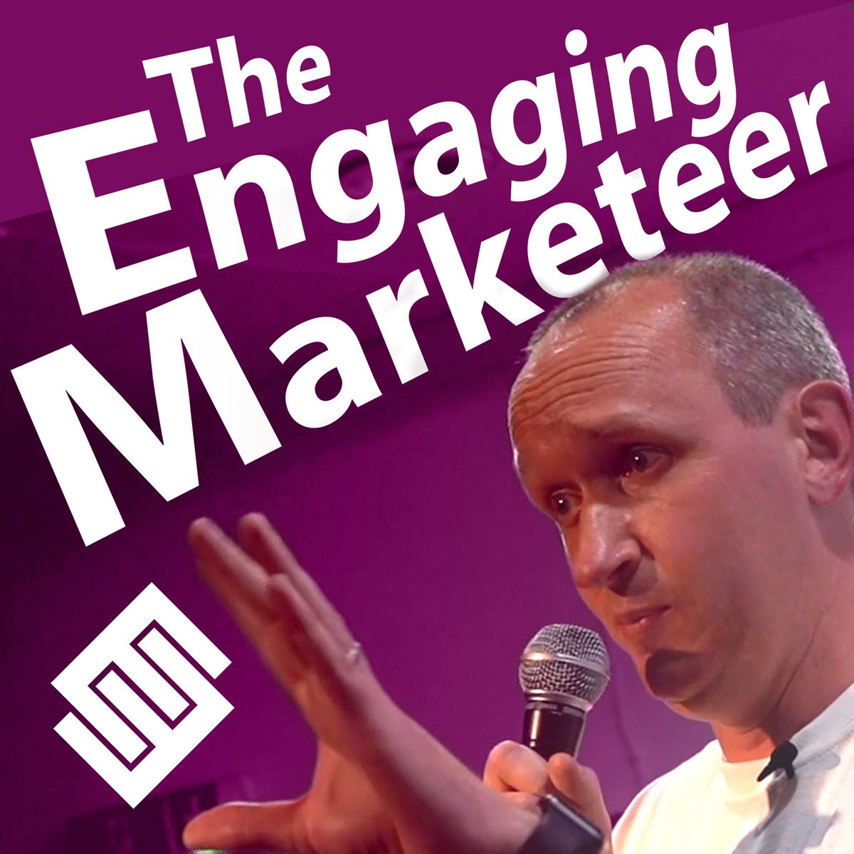 EngageWeb's tweet photo. It’s #InternationalPodcastDay — the perfect excuse to let Darren talk even more than usual!

Catch up on The Engaging Marketeer for chats on marketing, SEO, AI &amp; business. Get in touch to join Darren as a guest: https://t.co/XkJRBJqQRN

#Podcast #MarketingPodcast #BusinessPodcast https://t.co/dWH6qSMtVO