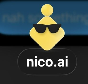 nicobuilds075's tweet photo. my dot is cooler than your dot (i have 3 exams later today) https://t.co/XzFGtDrypd