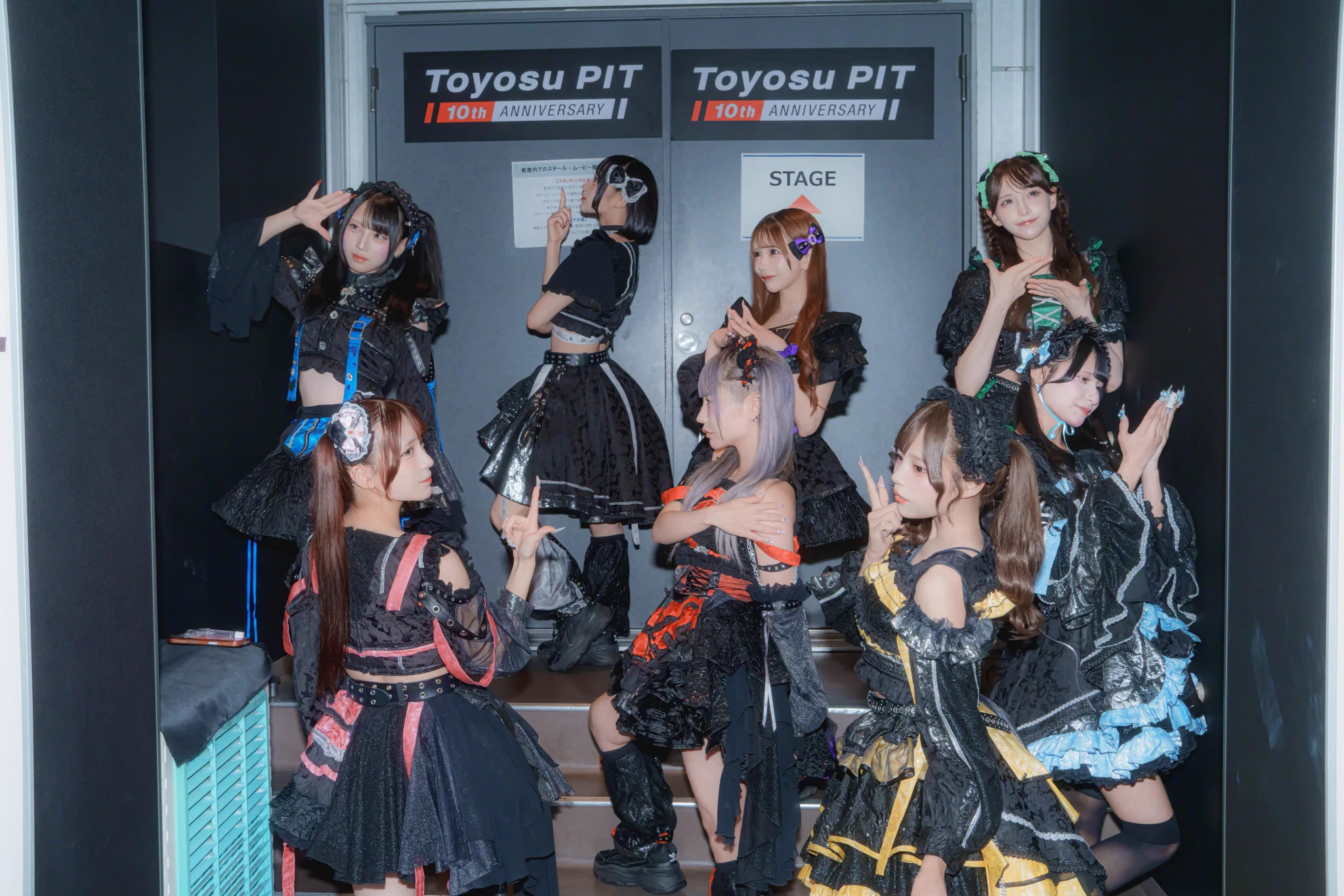 霞あげは【TENRIN】 (@Ageha_TENRIN) / X