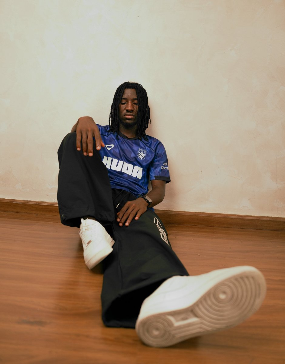 NoteSphere's tweet photo. Hadi Haruna for NoteSphere (2026)

The first-ever original editorial for an active NPFL player. https://t.co/QnbH7S134Z