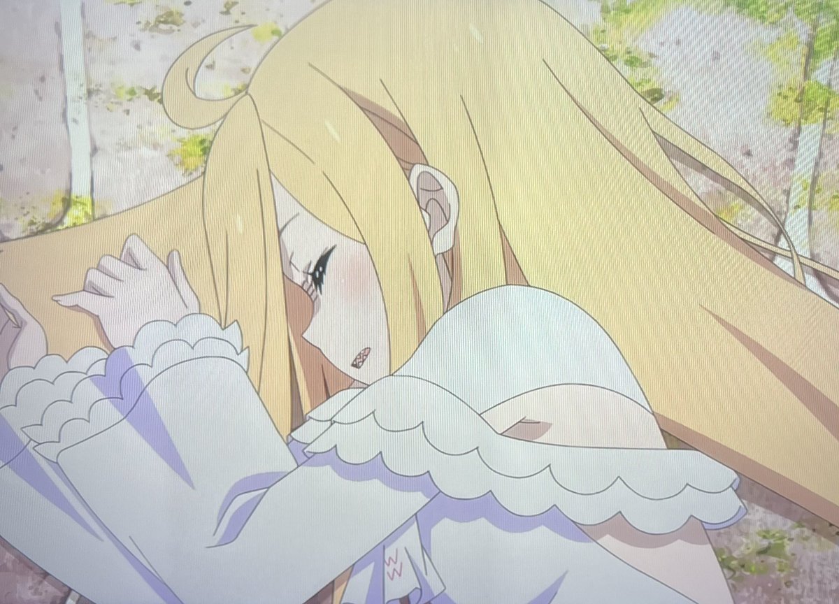 Re:ZERO -Starting Life in Another World- Season 4 Episode 85 post image 1