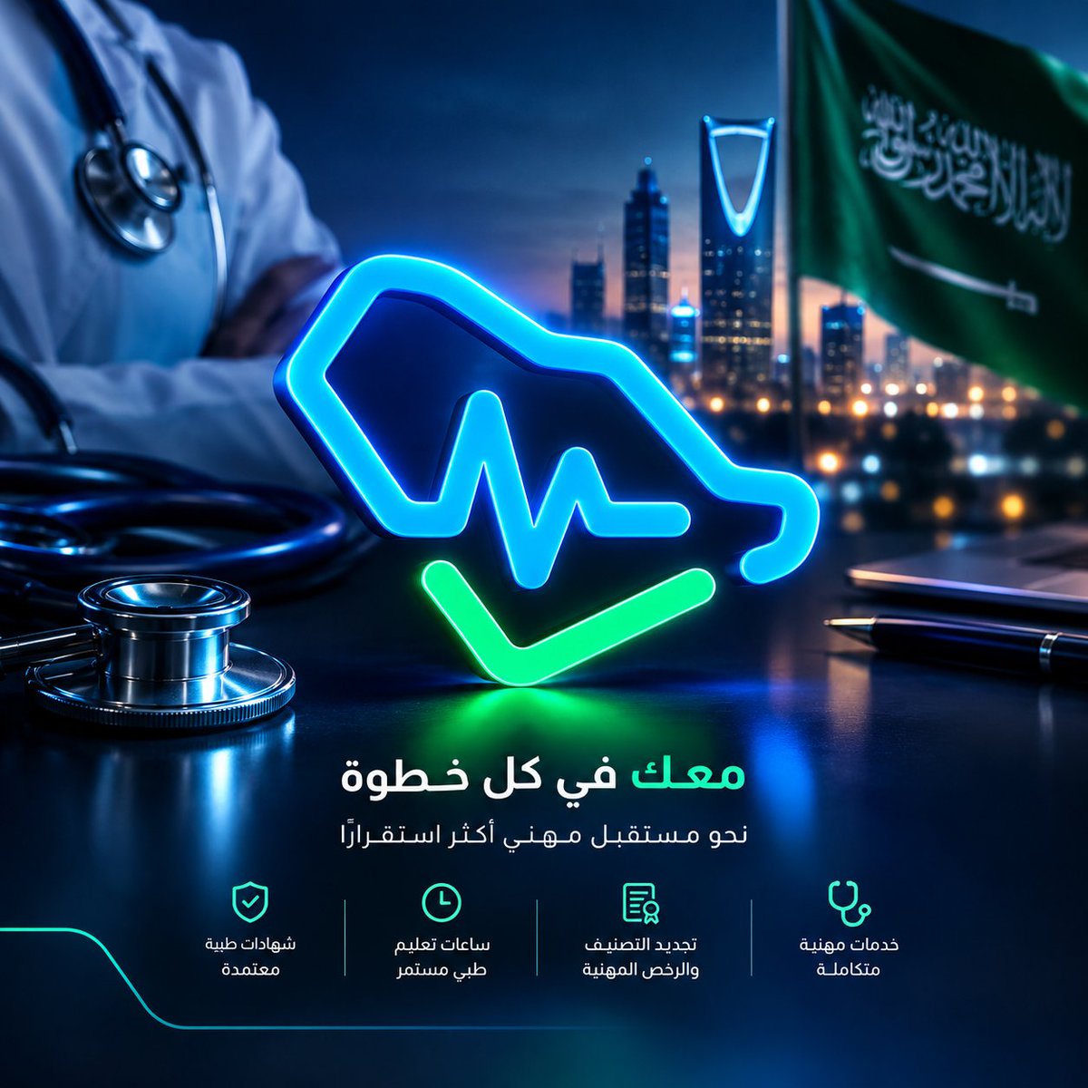 a4fdzo's tweet photo. ✨ساعاتك المهنية… خطوة نحو مستقبل أفضل
🩺طوّر مهنتك… وأنجز ساعاتك بثقة
✨لا تؤجل تطورك المهني… ابدأ الآن
🎓ساعات تعليمية… قيمة مهنية مستمرة
🩺استثمر في مهنتك… وطوّر مسيرتك
⭐اجعل ساعاتك التعليمية تصنع فرقًا في مسيرتك
التواصل عبر الواتساب 
📲 : https://t.co/LaVoEQgJNg
#تمريض https://t.co/CjvpFL32k5