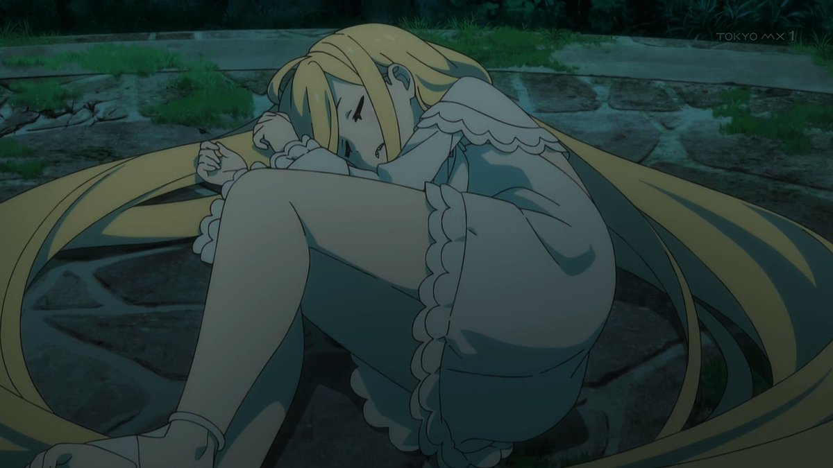 Re:ZERO -Starting Life in Another World- Season 4 Episode 85 post image 1