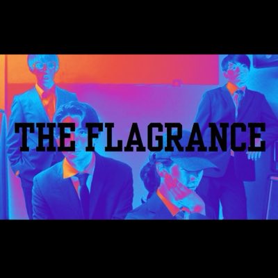 THE_FLAGRANCE's tweet photo. #新しいプロフィール画像 https://t.co/V11vJE1lO7
