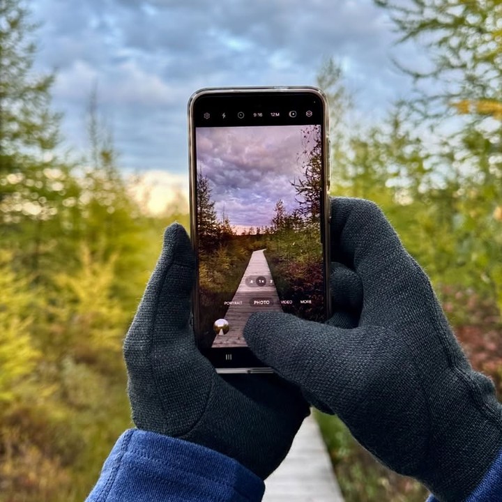 thaayomix's tweet photo. Question for the audience: ☁️ Do you always post your photos right away, or are you team “let it sit in a camera roll for months”? 😅

📍Mer Bleue Bog, Ottawa
📸: @outdoor. happens

#meriwool #meriwoollayers #staycozy #outdoorclothing https://t.co/7XGNaCXbv5