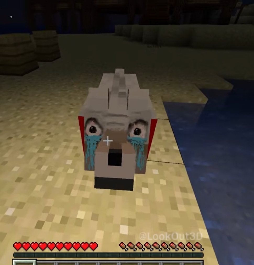 LPSWaffle344's tweet photo. Aint no way i felt bad for him https://t.co/7nUP0yQPW7