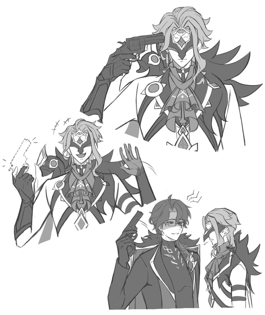 thx_rona's tweet photo. 悪戯rkgk https://t.co/Kp3NThEXoD