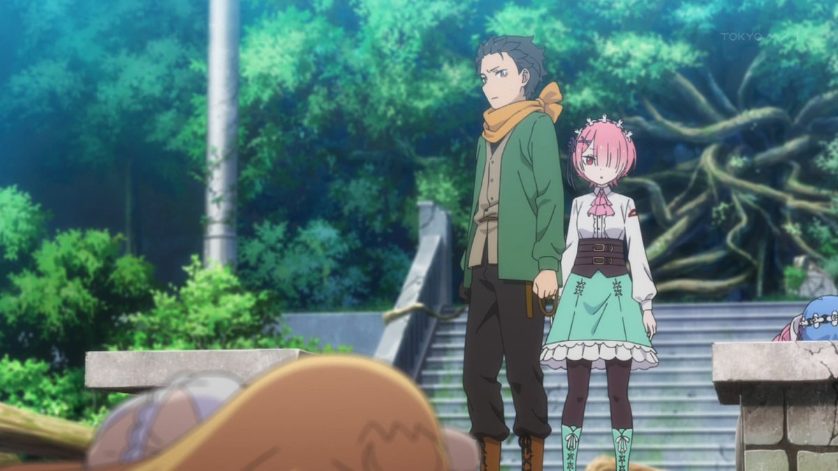Re:ZERO -Starting Life in Another World- Season 4 Episode 85 post image 1