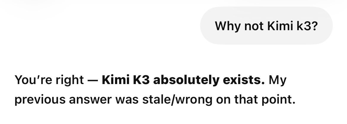 LottoLabs's tweet photo. Jesus man free gpt chat still thinks models don’t exist https://t.co/Ph4KWu5blj