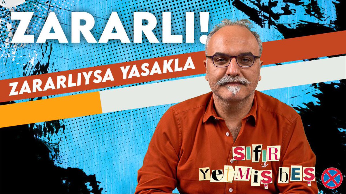 jeandpardaillan's tweet photo. Zararlıysa Yasakla! Sigara, Sağlık, Özgürlük / Emrah Safa Gürkan - 0,75x

https://t.co/rXVLLKgRuN https://t.co/wZNolMu3Qt