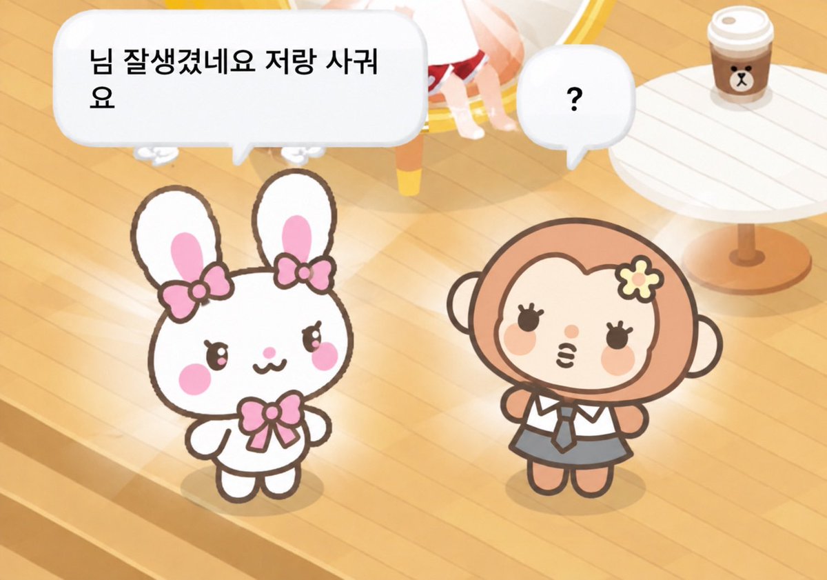 heeerri's tweet photo. #냐람 https://t.co/mveTAmy2v6