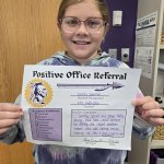 Photo by Fort Recovery Local Schools (@FRLS_Indians)