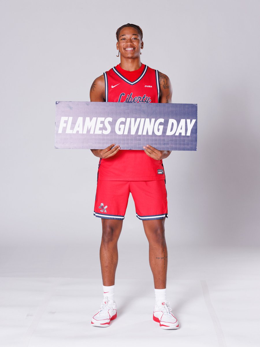 LibertyMBB's tweet photo. GIVING DAY is here.

Please consider supporting our program!🔥

🔗 https://t.co/hgZEnJIcD5

#FuelTheFire https://t.co/beSJjvEwGP