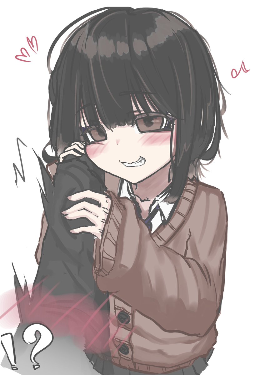 potupotu_potun's tweet photo. 「人肌恋しい季節になってきたねえ〜っ…♪」 https://t.co/HZAyIb7Ipv