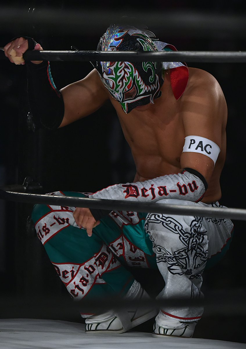 Kemurist's tweet photo. キッドさん #ManyThanksFACE　#DRAGONGATE https://t.co/b2ANCJFHx2