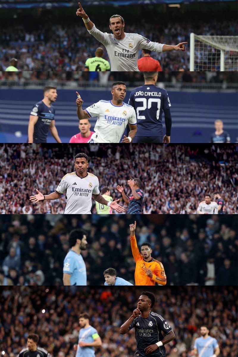 realmadridindo1's tweet photo. Menyingkirkan Klub Curang 😁 https://t.co/M4DrlSOzOp