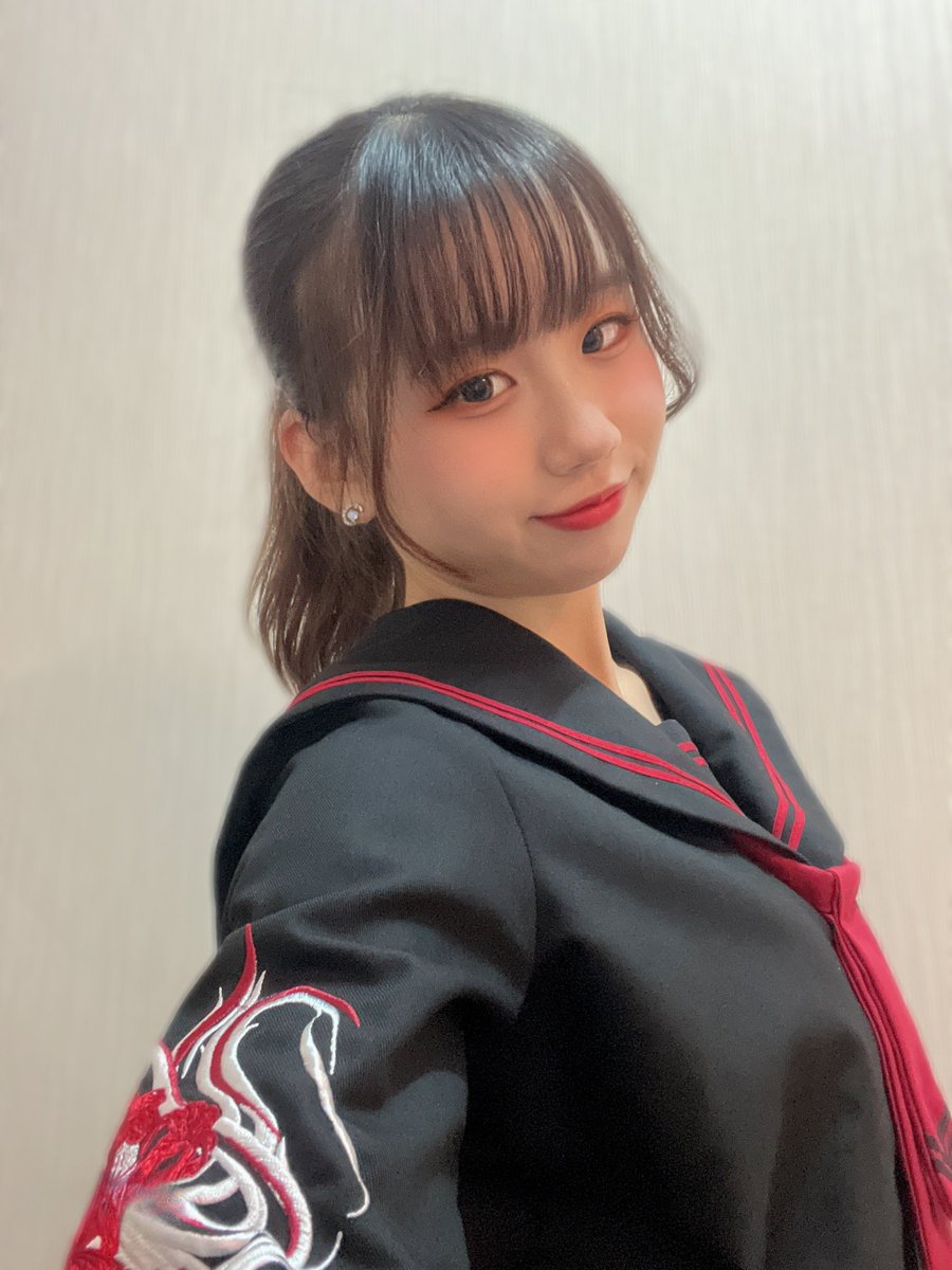 shion_lgnski's tweet photo. 「HIMO.Cos Vol.8」
ありがとうございましたー！
念願のセーラー服着れました✨️
家で1人撮影会します(  ◜ᴗ◝  )
 #ラグナセカイ 
 #シオンに推しON https://t.co/j12ursd4Nl