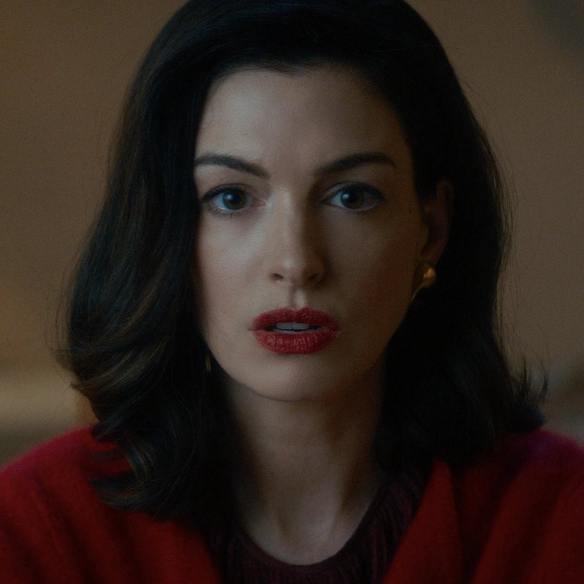 sboficial's tweet photo. VERITY debutou com 59% de aprovação da crítica no Rotten Tomatoes.