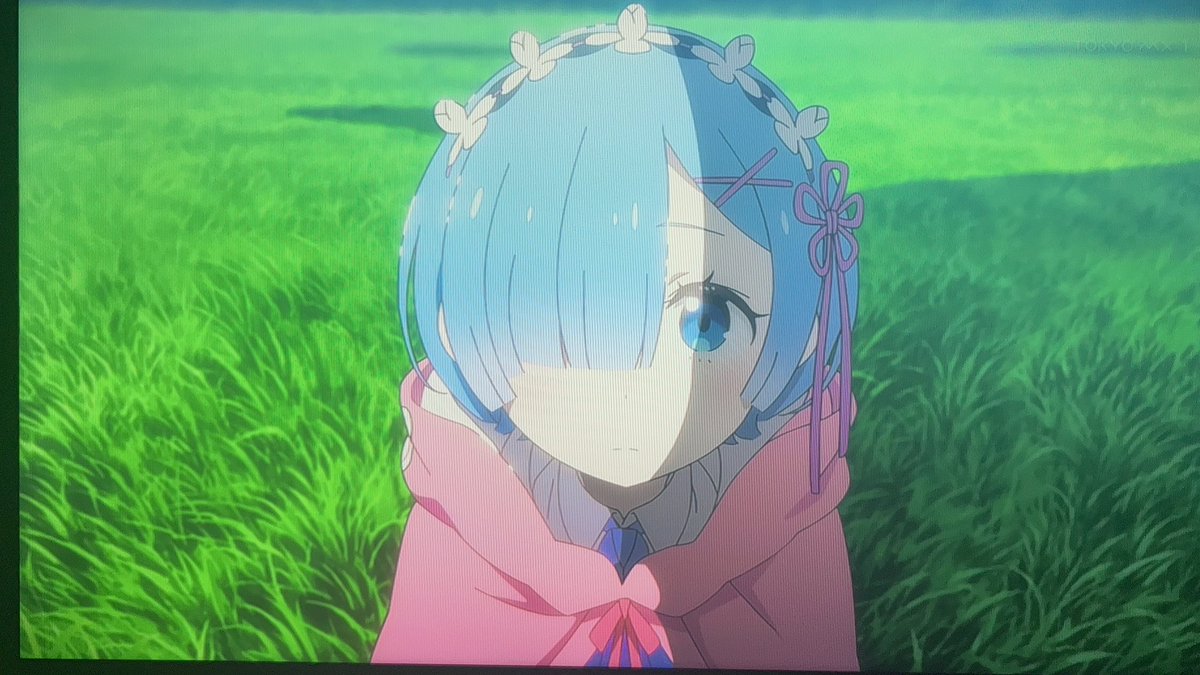 Re:ZERO -Starting Life in Another World- Season 4 Episode 85 post image 1
