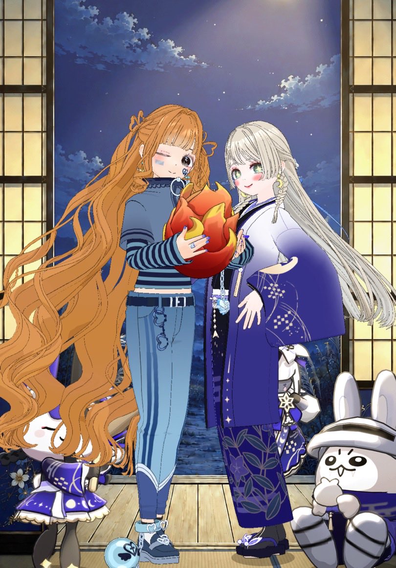 Coa_Mirrativ's tweet photo. フルアシだぁぁぁああ！！
あとはデジさん追い抜かす！
あかねこちゃんも震えてろ！ https://t.co/6xen4M6MwP