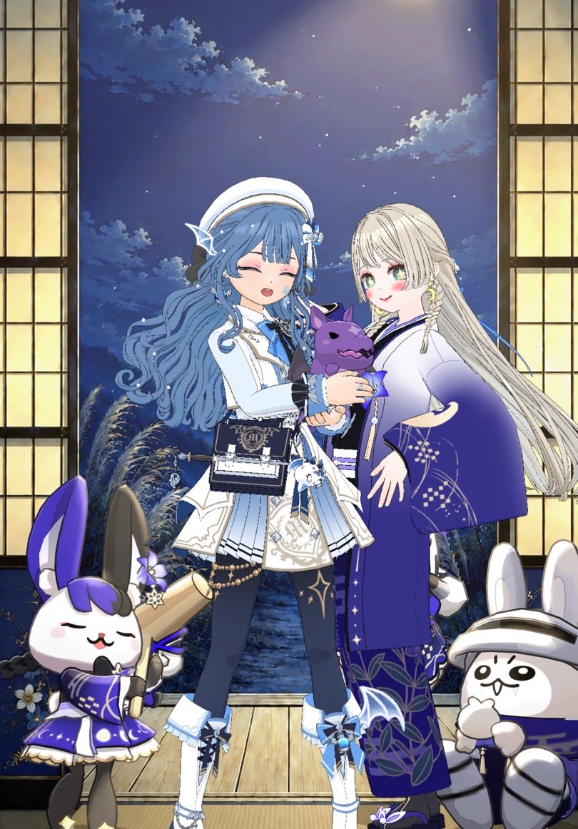 Coa_Mirrativ's tweet photo. フルアシだぁぁぁああ！！
あとはデジさん追い抜かす！
あかねこちゃんも震えてろ！ https://t.co/6xen4M6MwP