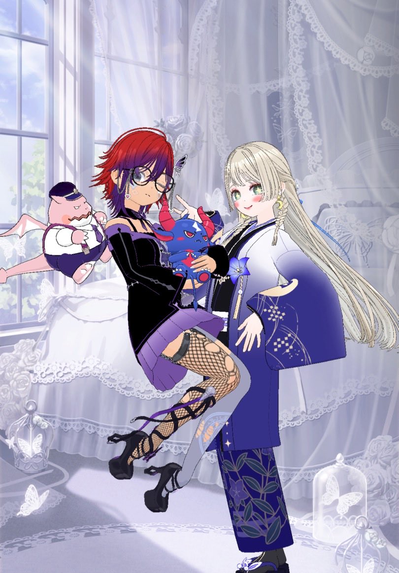 Coa_Mirrativ's tweet photo. フルアシだぁぁぁああ！！
あとはデジさん追い抜かす！
あかねこちゃんも震えてろ！ https://t.co/6xen4M6MwP