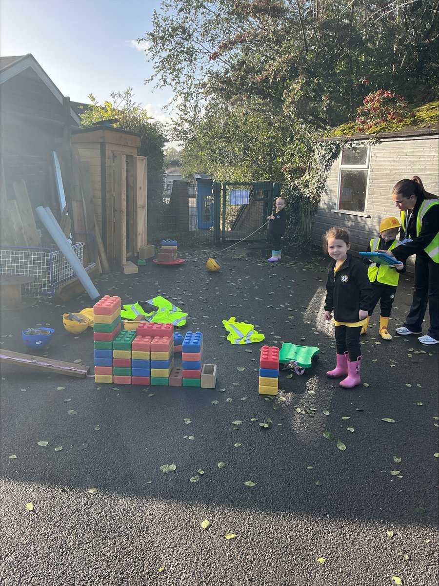 ctrps1's tweet photo. ๐ฟ๐ Outdoor Learning Today! ๐๐ฟOur P1 pupils took learning outdoors today and had a fantastic time exploring, discovering and learning through nature! ๐ณโจ Lots of happy faces, curious minds and wonderful memories made along the way! ๐ฑ๐๐
#OutdoorLearning #LearningThroughPlay https://t.co/eDoTMg5lJ0