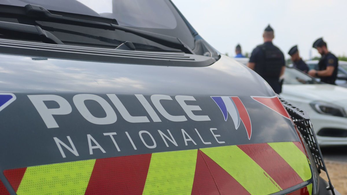 F_Desouche's tweet photo. Blagnac (31) : Un père de famille tabassé pour avoir tenté de récupérer la moto volée de son fils, les jeunes Riad, Eddine,  Bachir, Hayte relaxés.

 https://t.co/pf5HNDVQE9 https://t.co/cNklwSYJU6