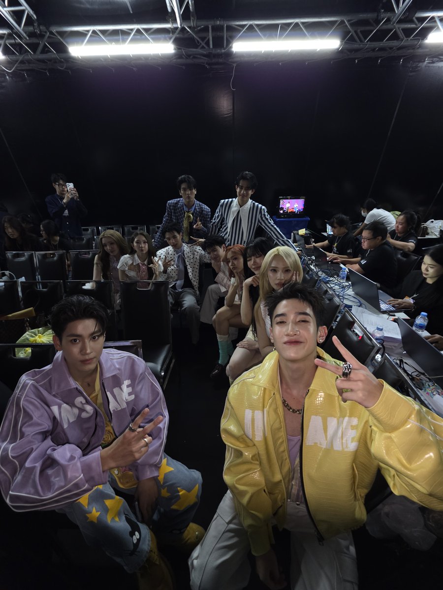 ___progresss___'s tweet photo. ขอบคุณ9Entertainนะค้าบ ที่เชิญพวกเร��มาขอบคุณนะครับ HBDนะค้าบบ 24ขวบ แล้วขอให้มีความสุขมากๆอยู่กับพวกเรานานๆนะค้าบบ

AMPG 24TH 9ENT PARAGON

#9Ent24thxSiamParagon
#ProgressPassawish
#Almondbabybigboy
#AlmondProgress
#PSPW #ด้อมภภ https://t.co/9iJIjJyR3B