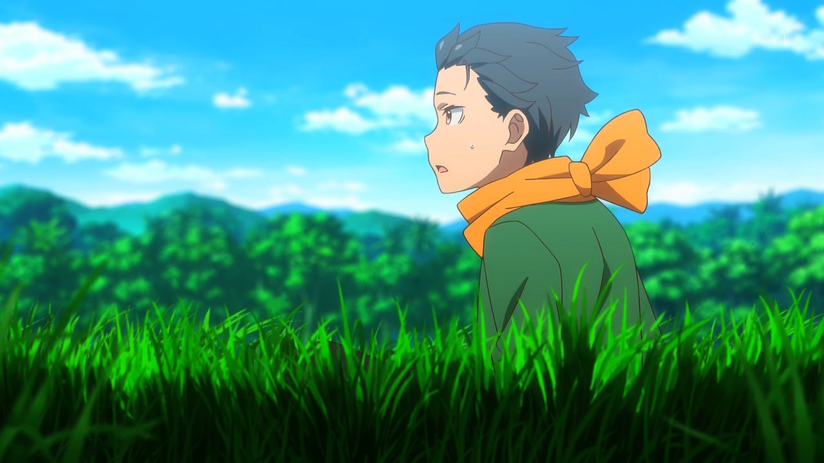 Re:ZERO -Starting Life in Another World- Season 4 Episode 85 post image 1