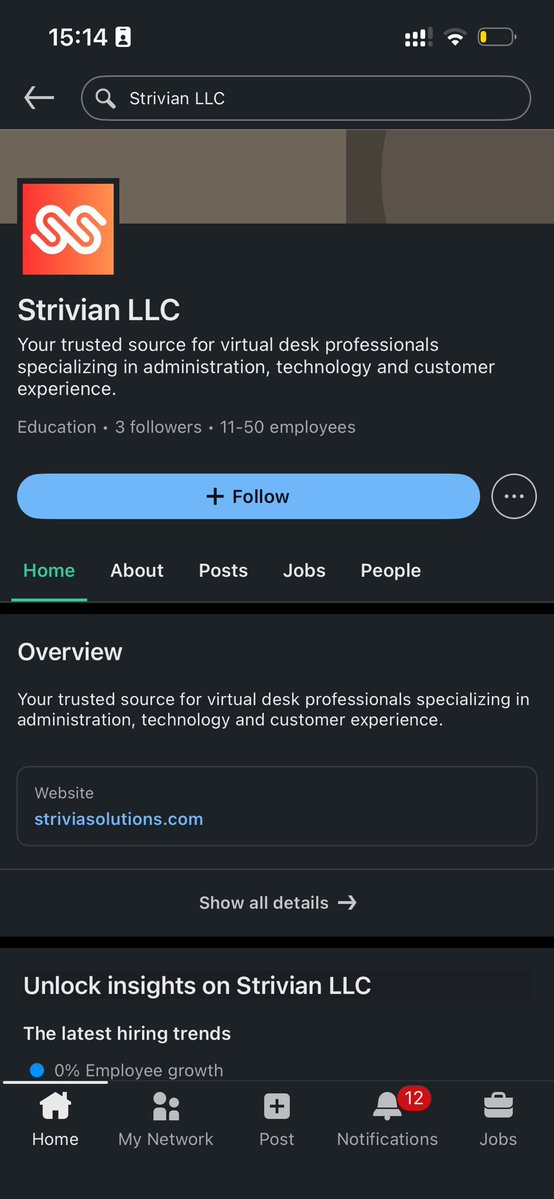 nhmlx's tweet photo. @RetroBlack4 @wholovesobel @PairTribe from this “executive” page, i found a similar page to bloop with the same overview and about. this is probably their next ponzi scheme https://t.co/PwXCxOyJ1m