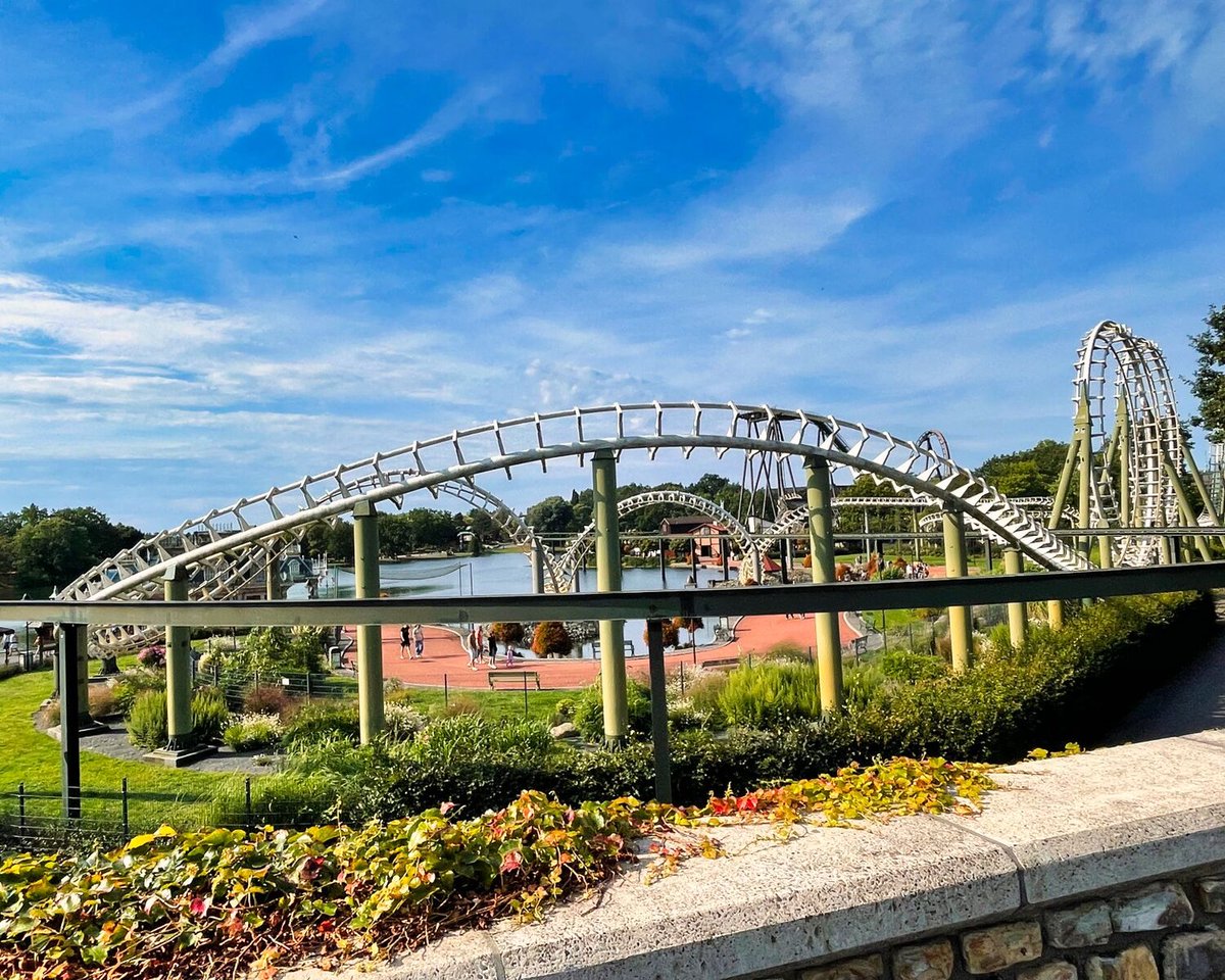my_Disturbed's tweet photo. Heide Park, Soltau, Germany #heidepark #germany #instadaily #ParcdAttraction #ParcDeLoisirs #MontagnesRusses #RollerCoaster #CoasterAddict #ThrillRide #AttractionFun #ThemePark #CoasterLife #RideTheCoaster #Voyage #Aventure #TravelAddict #Tourisme https://t.co/spXRuijXVC