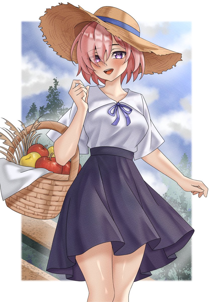 _JimiParadise's tweet photo. Mash Kyrielight || Shielder >//<
My pixiv acc : https://t.co/pazWtLSnzu
My instagram acc :
https://t.co/PiorLuzZCG
tags : #FateGrandOrder #FGO📷📷 #FateGO #mashu #mashkyrielight #mash #マシュ https://t.co/hGHxzkBibs