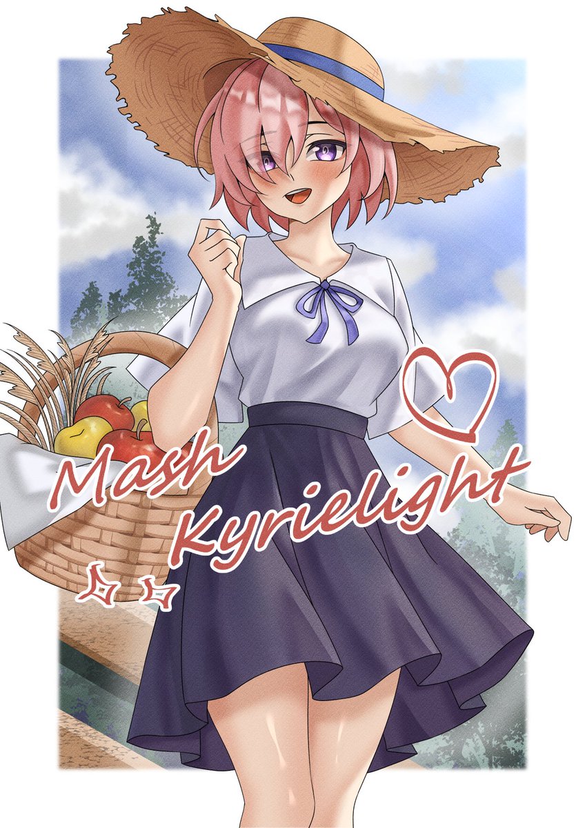 _JimiParadise's tweet photo. Mash Kyrielight || Shielder >//<
My pixiv acc : https://t.co/pazWtLSnzu
My instagram acc :
https://t.co/PiorLuzZCG
tags : #FateGrandOrder #FGO📷📷 #FateGO #mashu #mashkyrielight #mash #マシュ https://t.co/hGHxzkBibs