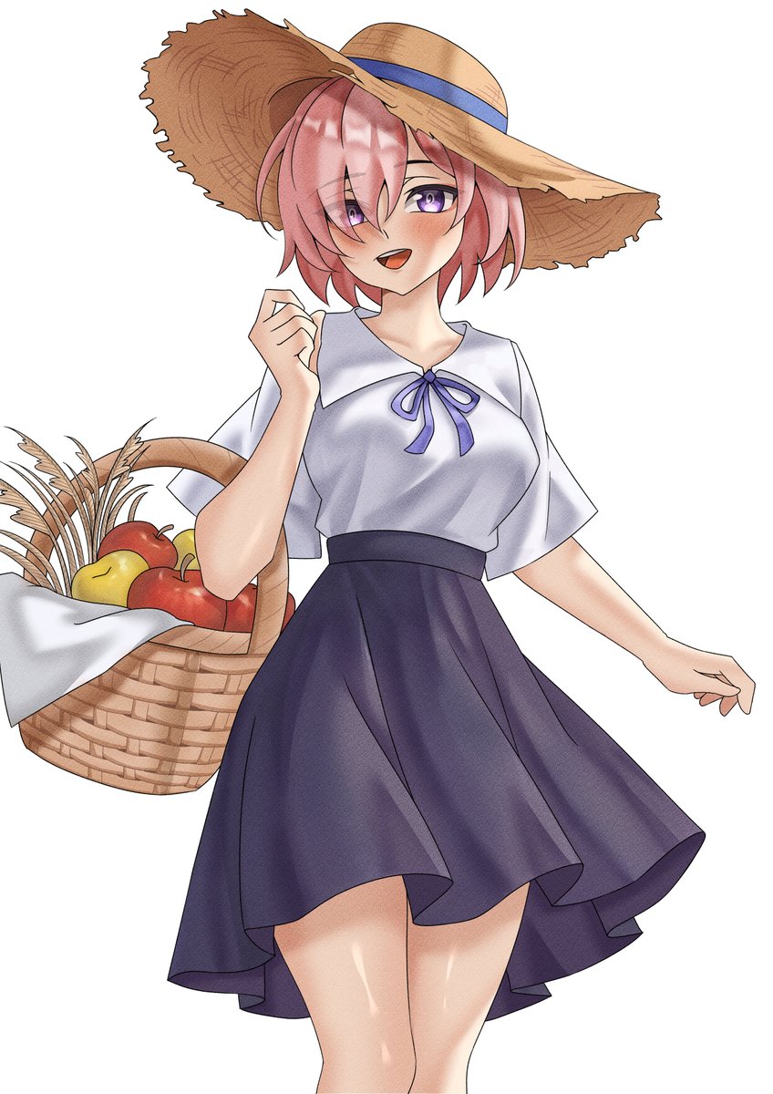 _JimiParadise's tweet photo. Mash Kyrielight || Shielder >//<
My pixiv acc : https://t.co/pazWtLSnzu
My instagram acc :
https://t.co/PiorLuzZCG
tags : #FateGrandOrder #FGO📷📷 #FateGO #mashu #mashkyrielight #mash #マシュ https://t.co/hGHxzkBibs