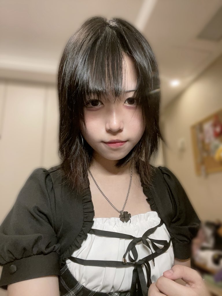 pyroabyssmage's tweet photo. #自撮り界隈 https://t.co/3sS2gyblZ7